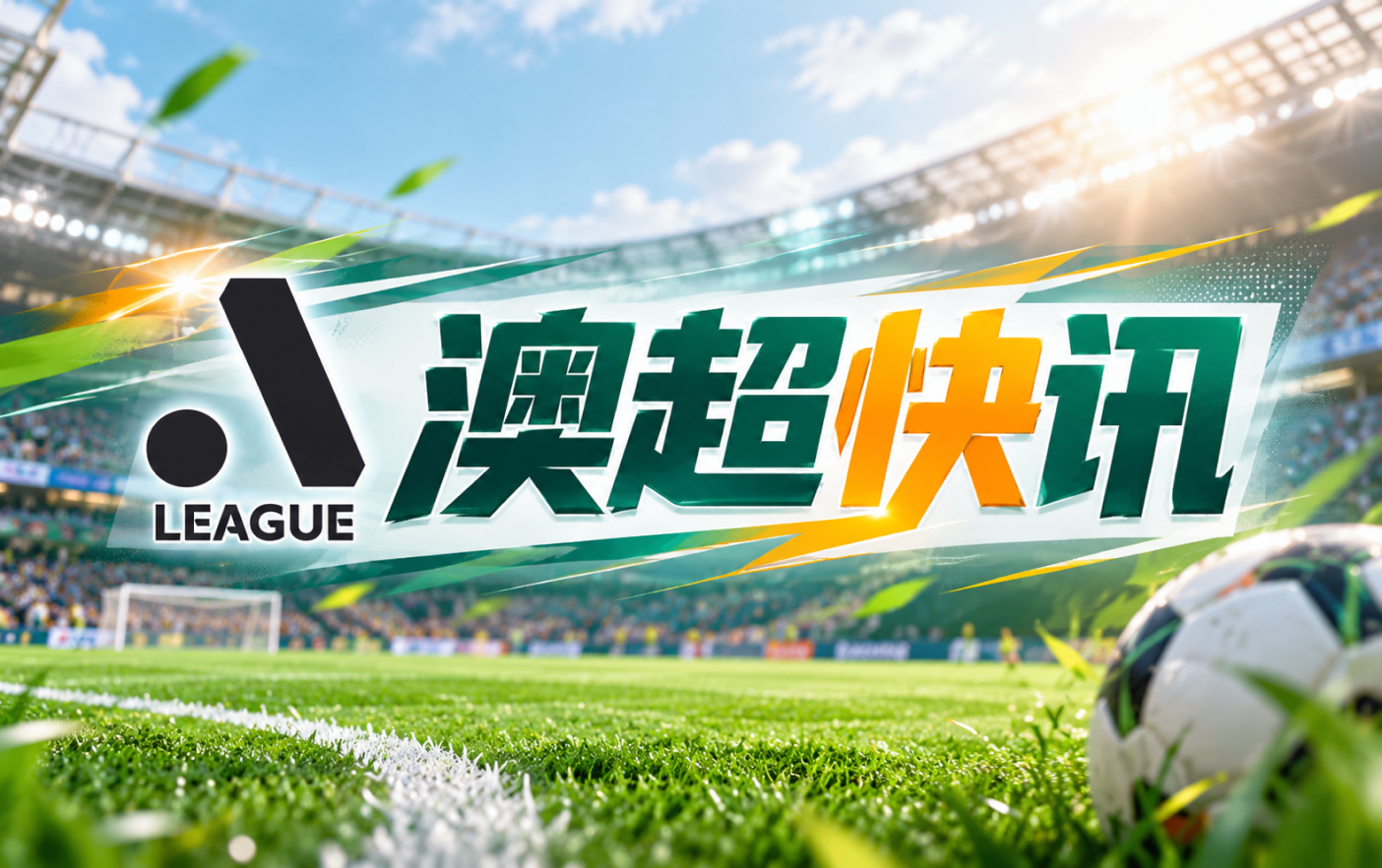澳超奥克兰FC致信球迷感谢支持并继续相信